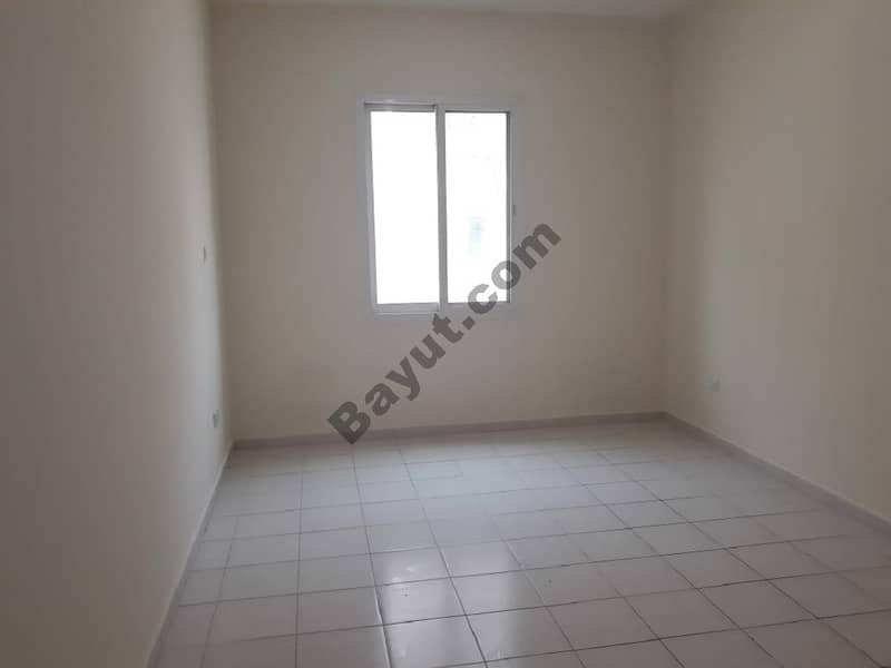 AMAZING 1 BHK IN GREECE CLUSTER FOR RENT @30K