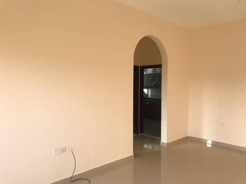 Apartment for rent in Al Mwaihat 1 with beautiful design