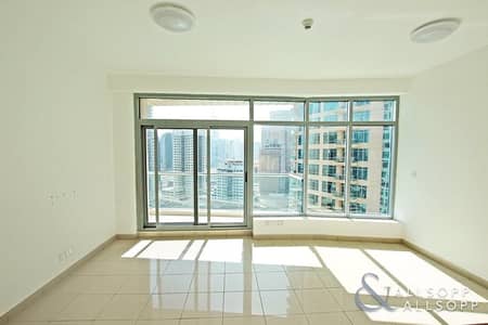 1 Bedroom | Full Marina View | Fairfield 1 Bedroom | Full Marina View | Fairfield