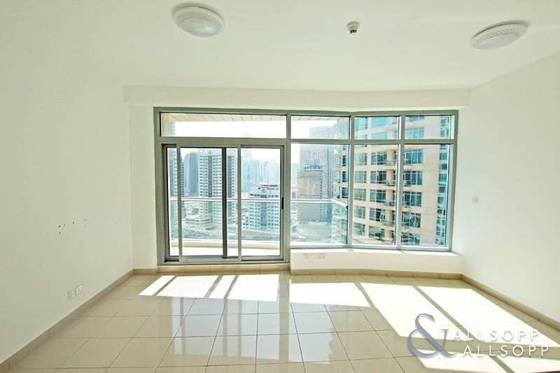 1 Bedroom | Full Marina View | Fairfield