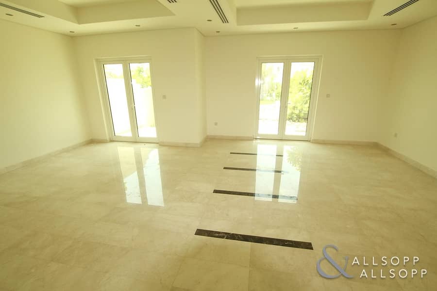 3 Bed Townhouse | Quortaj Style | Vacant