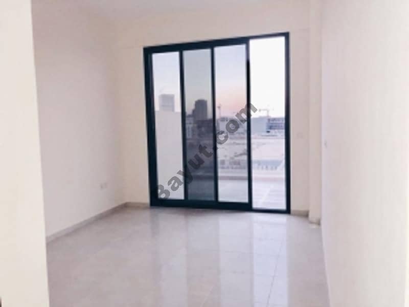 Spacious 2 Bedroom w/ Balcony N Parking for Rent in Spica