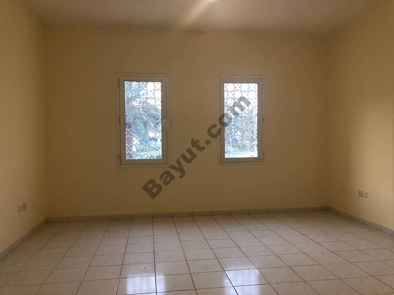 Stunning One Bedroom in Italy Cluster @330k
