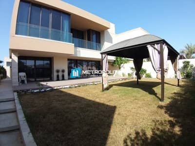 فیلا 5 غرف نوم للايجار في جزيرة السعديات، أبوظبي - Type 7 / Stunning 5 Bedroom For Aed 290K فیلا 5 غرف نوم للايجار في جزيرة السعديات، أبوظبي - Type 7 / Stunning 5 Bedroom For Aed 290K