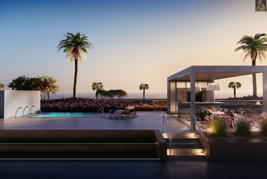 PRESTIGIOUS 2 BEDROOM LUXURY APARTMENT PRESTIGIOUS 2 BEDROOM LUXURY APARTMENT