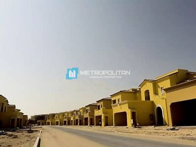 Spacious 3-BR | Standalone Villa |Handover Q3-2020 Spacious 3-BR | Standalone Villa |Handover Q3-2020
