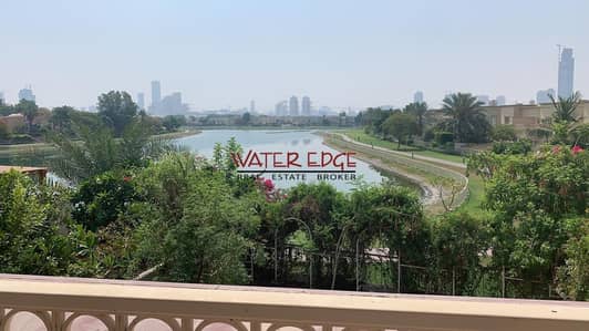 3E I Single row I Lake facing 3E I Single row I Lake facing