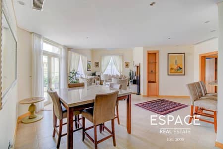 Top Floor - Penthouse Level - Unfurnished - Partial Sea And Park Views Top Floor - Penthouse Level - Unfurnished - Partial Sea And Park Views