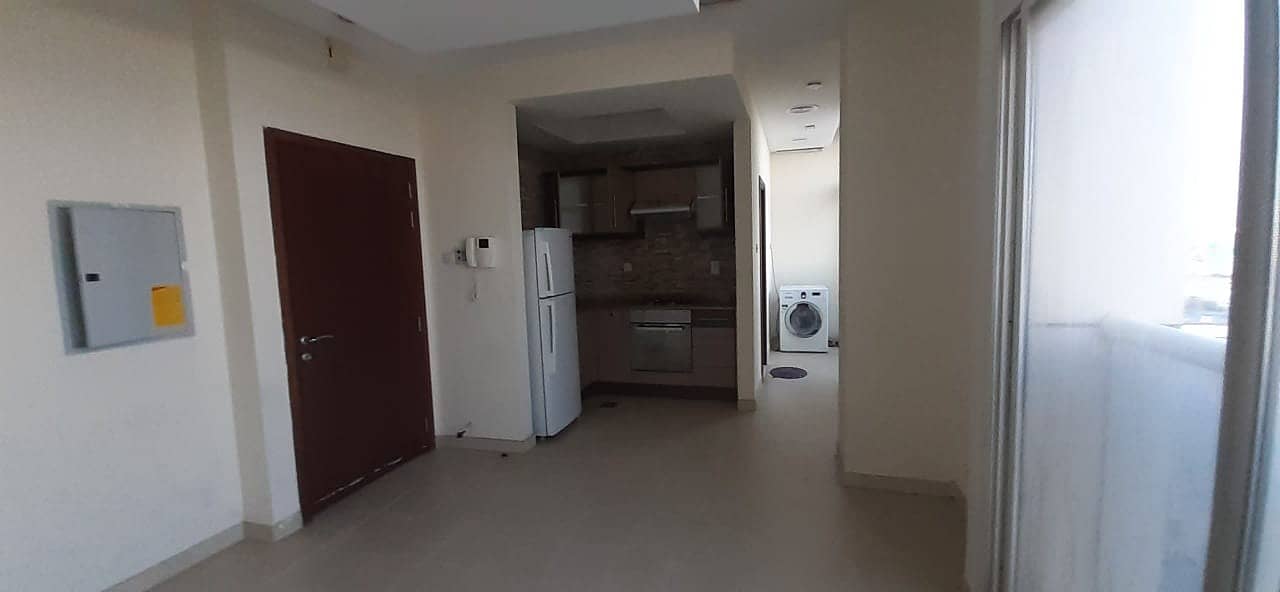 One Bedroom For Rent in Barsha Multiple Units