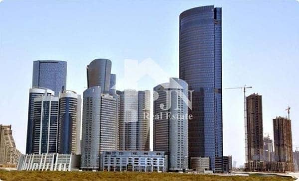 Good Price | 1 bedroom For Sale In C2 Tower