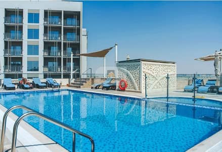 شقة في بلاتينوم 1 أرجان 39600 درهم - 4650508 شقة في بلاتينوم 1 أرجان 39600 درهم - 4650508