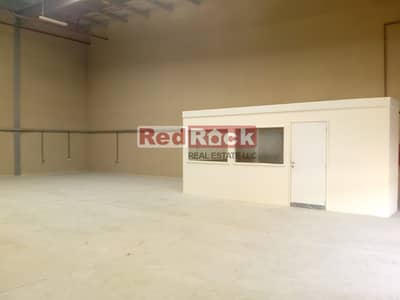 Pay by Credit Card for 2500 Sqft Warehouse with Office in Jebel Ali Pay by Credit Card for 2500 Sqft Warehouse with Office in Jebel Ali
