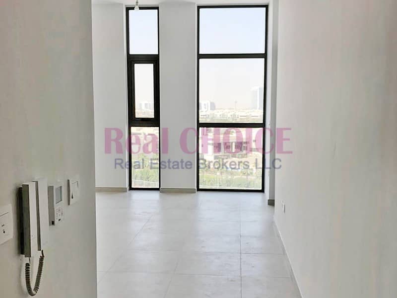 Vacant and Ready to Move in 1BR Apartment Vacant and Ready to Move in 1BR Apartment