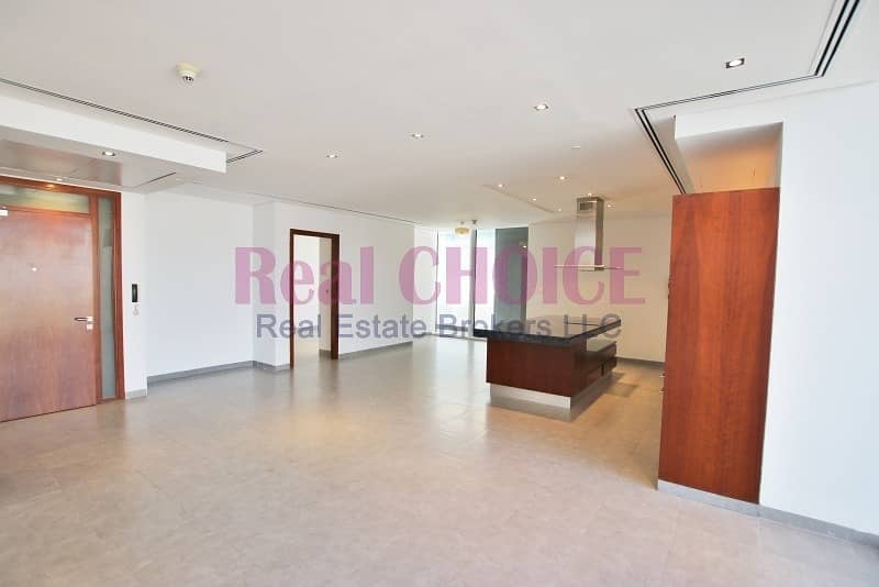 Huge 1BR | 1117 sq.ft | Fantastic View | open kitchen