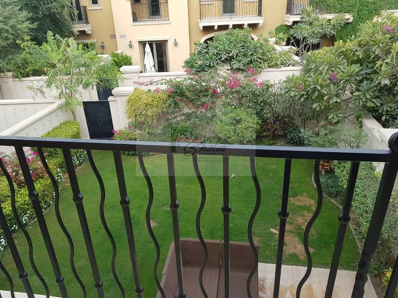 **Invest Today**Best price: 4 BR Townhouse with Big Terrace **Invest Today**Best price: 4 BR Townhouse with Big Terrace