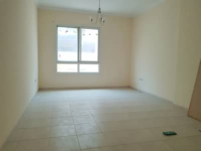 One month free, spacious 2bhk with parking in Muwaileh Commercial rent 40k in 4/6 cheqs