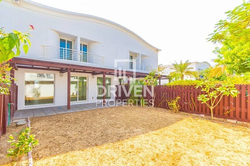 Managed and Fully upgraded | Private garden