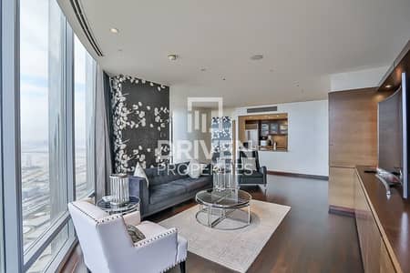 Stunning Huge 3 Bed Apt plus Maid's Room Stunning Huge 3 Bed Apt plus Maid's Room