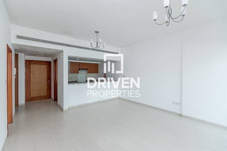 1 Bedroom Flat for Sale in The Greens, Dubai - Best Investment | High ROI | 1 Bed Apartment 1 Bedroom Flat for Sale in The Greens, Dubai - Best Investment | High ROI | 1 Bed Apartment