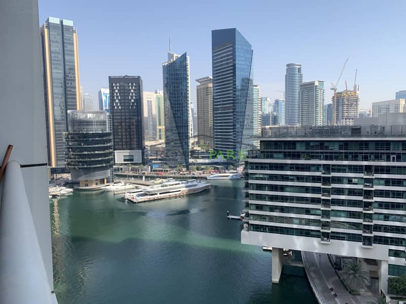 IMMACULATE 1BR In Bay Central Tower Dubai Marina