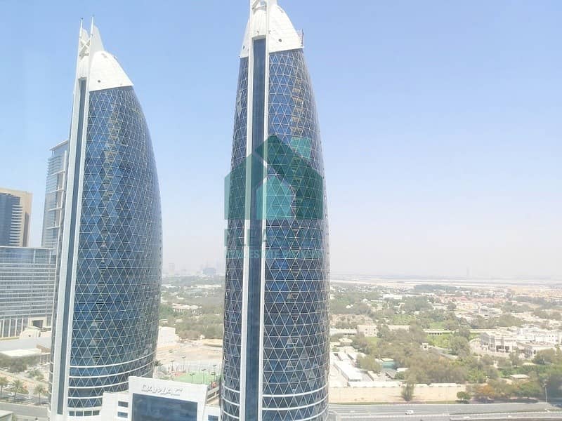 Open For Viewing Ready to Move In Studio View Burj & Zabeel