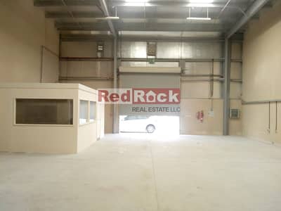 60 days Free 5000 sqft Warehouse with Epoxy Flooring & offices in Jebel Ali 60 days Free 5000 sqft Warehouse with Epoxy Flooring & offices in Jebel Ali