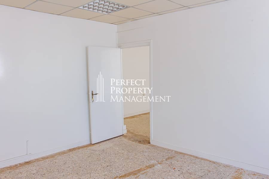 2 Shop for rent in a prime location in RAK City