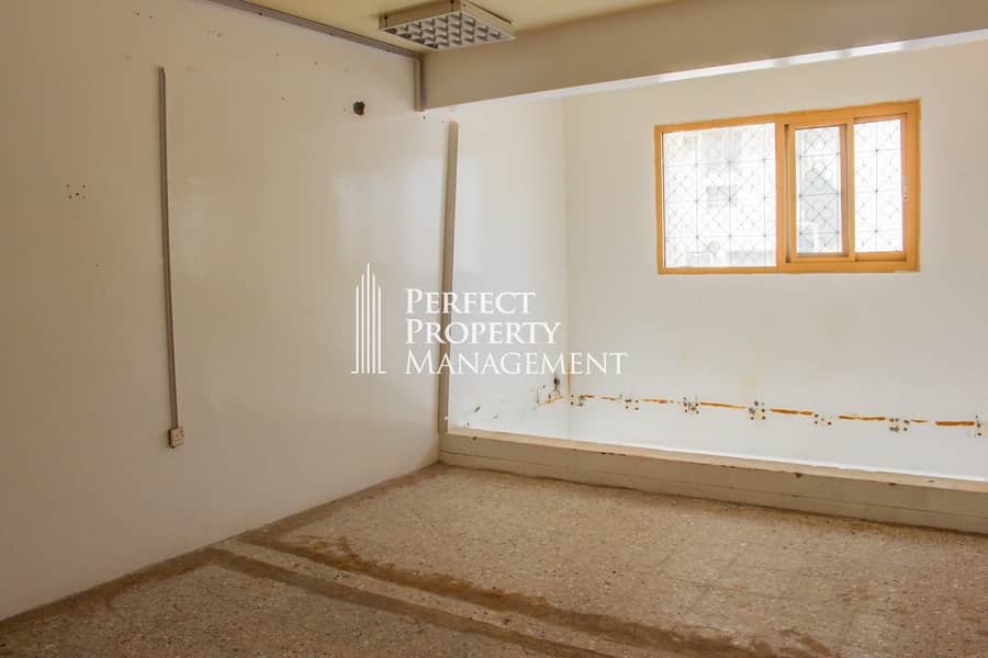 8 Shop for rent in a prime location in RAK City