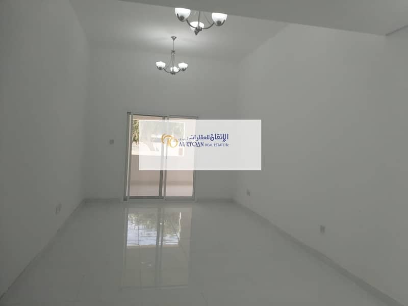 3 Bed Rooms flat and Studios close to Jumeirah Mosque and Jumeirah-1 Road.  Exclusively for F