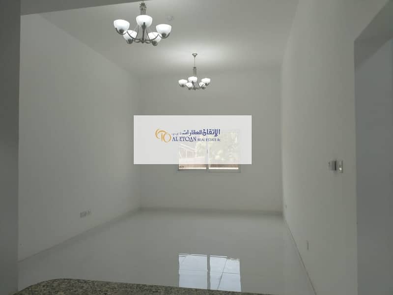 6 3 Bed Rooms flat and Studios close to Jumeirah Mosque and Jumeirah-1 Road.  Exclusively for F