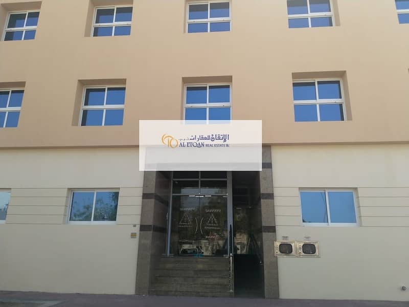 9 3 Bed Rooms flat and Studios close to Jumeirah Mosque and Jumeirah-1 Road.  Exclusively for F