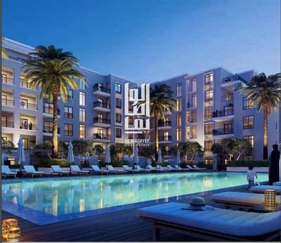 2 Bedroom Flat for Sale in Al Khan, Sharjah - live in heart of sharjah - AMAZING COMMUNITY - NO COMPRESSION 2 Bedroom Flat for Sale in Al Khan, Sharjah - live in heart of sharjah - AMAZING COMMUNITY - NO COMPRESSION