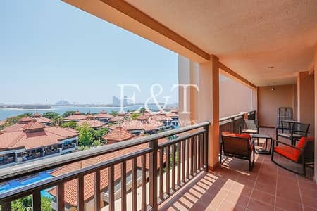 High Floor I Atlantis and Sea Views I PJ High Floor I Atlantis and Sea Views I PJ