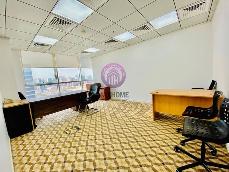 Ultramodern Offices At Lowest Price ||Flexible Payment||3 Payments