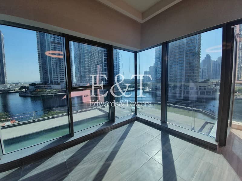 Summer Offer|2BR + Maid room|Post Handover Plan |Corner lake facing Summer Offer|2BR + Maid room|Post Handover Plan |Corner lake facing