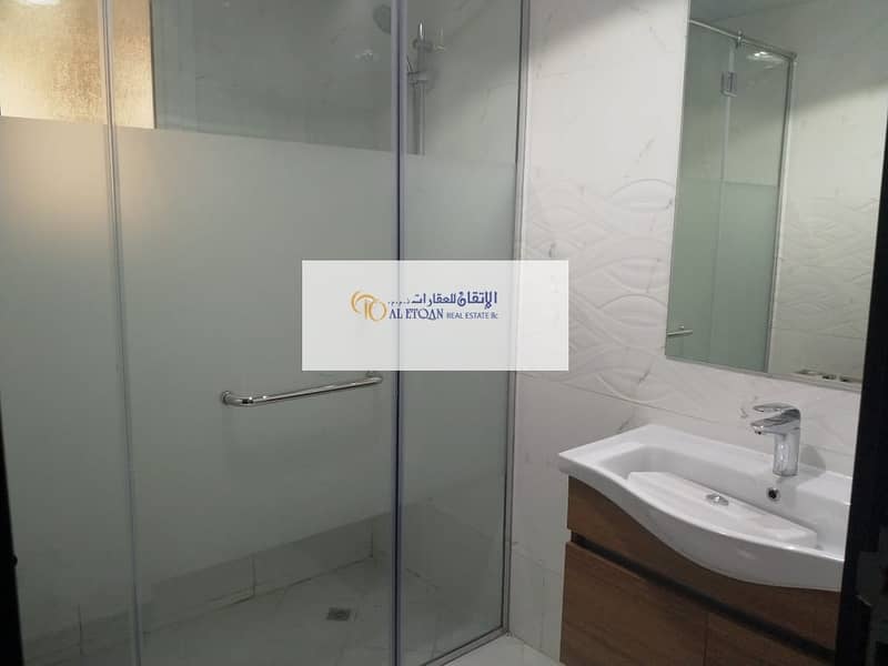 8 3 Bed Rooms flat and Studios close to Jumeirah Mosque and Jumeirah-1 Road.  Exclusively for