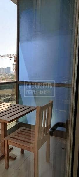 6 Studio Apartment for Rent in Dubai Sports City
