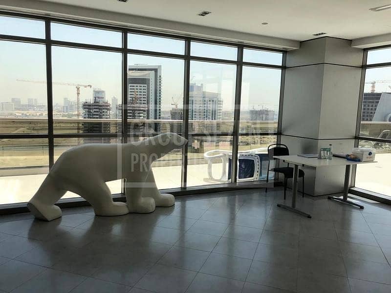 9 Studio Apartment for Rent in Dubai Sports City