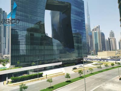 Huge Office I For Rent I Binary Tower I Business Bay Huge Office I For Rent I Binary Tower I Business Bay