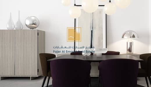 Own Smart Home 2 BR With 0% Commission in Sharjah Own Smart Home 2 BR With 0% Commission in Sharjah