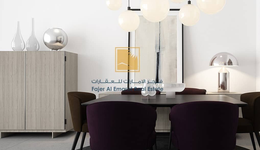 Own Smart Home 2 BR With 0% Commission in Sharjah Own Smart Home 2 BR With 0% Commission in Sharjah