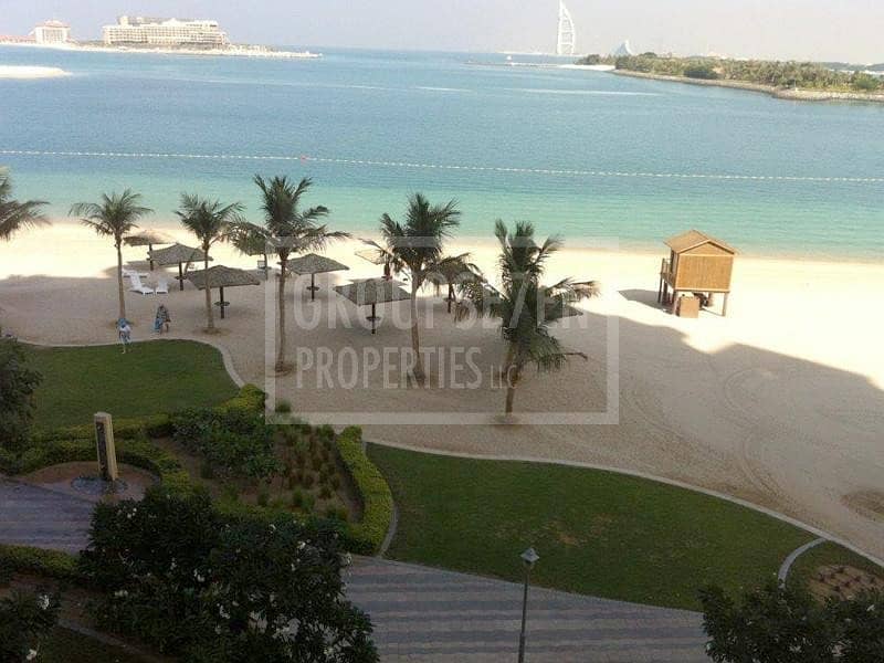 Al Hatimi Amazing sea views 2BR for Rent