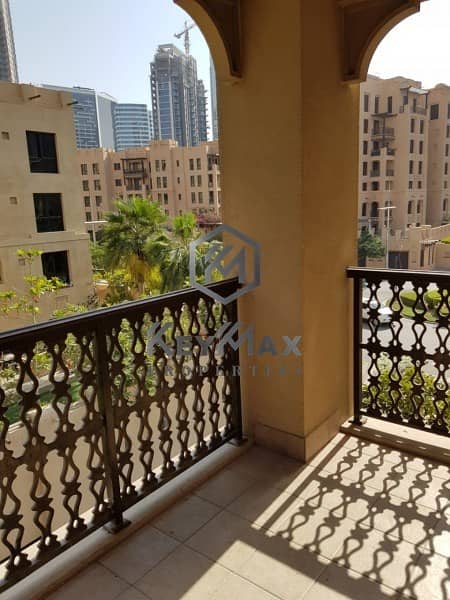 AN OPPORTUNITY OFFER FOR 1 BEDROOM APARTMENT at ZAAFARAN OLDTOWN