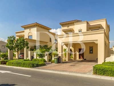 Ready to Move In | Mediterranean Style Ready to Move In | Mediterranean Style