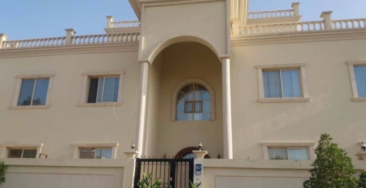 Квартира в Аль Мушриф, 1 спальня, 50000 AED - 4365421