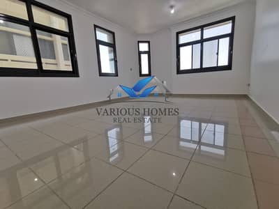 Outstanding 02 BHK Apartment With Central AIr Conditioned at Prime Location Al Wahdah