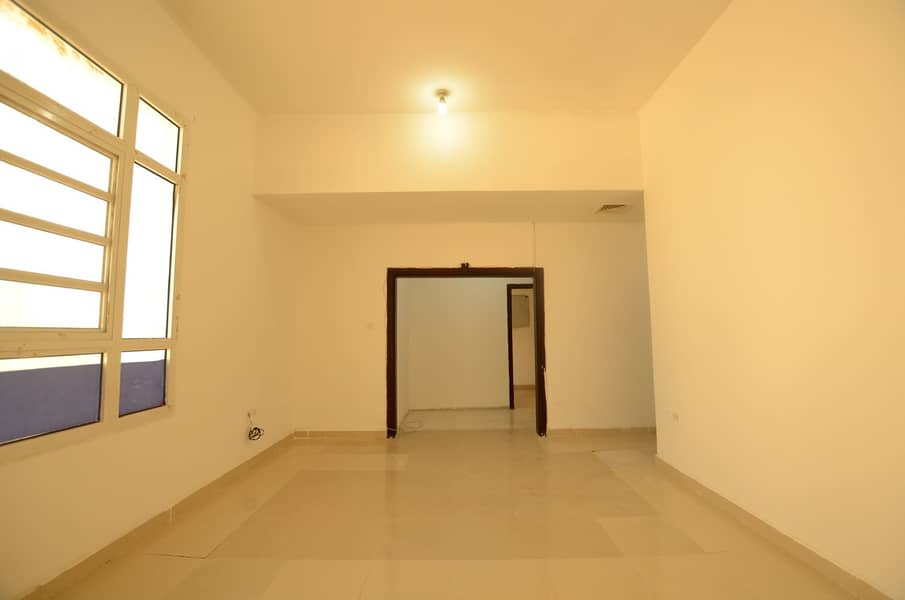 شقة في مركز محمد بن زايد،مدينة محمد بن زايد 2300 درهم - 4547151