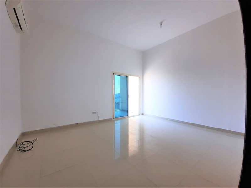 Good Offer for Desirable One Bedroom with Compound View from Balcony