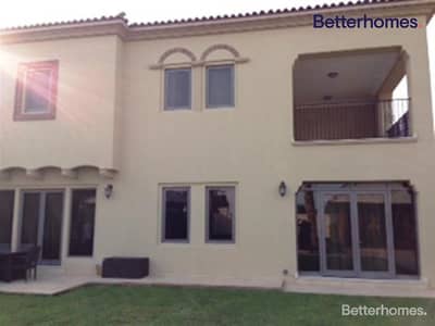 Fully furnished five BR Mediterranean Villa Fully furnished five BR Mediterranean Villa
