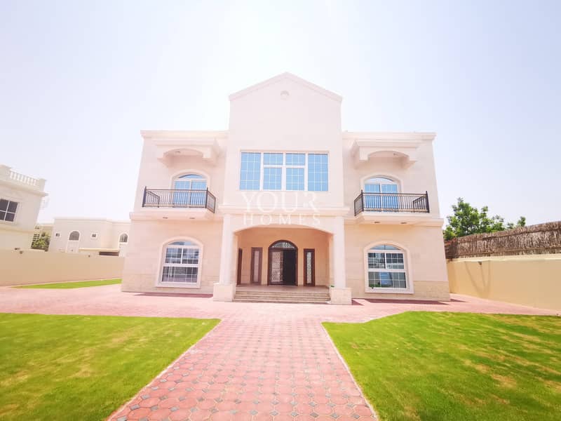 Brand new villa 5BHK In BARSHA 320K